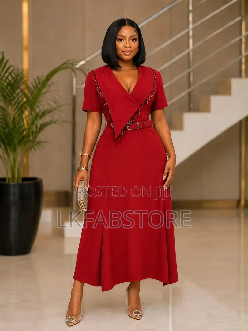 Original Mid Dresses for Women