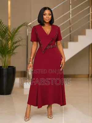 Original Mid Dresses for Women
