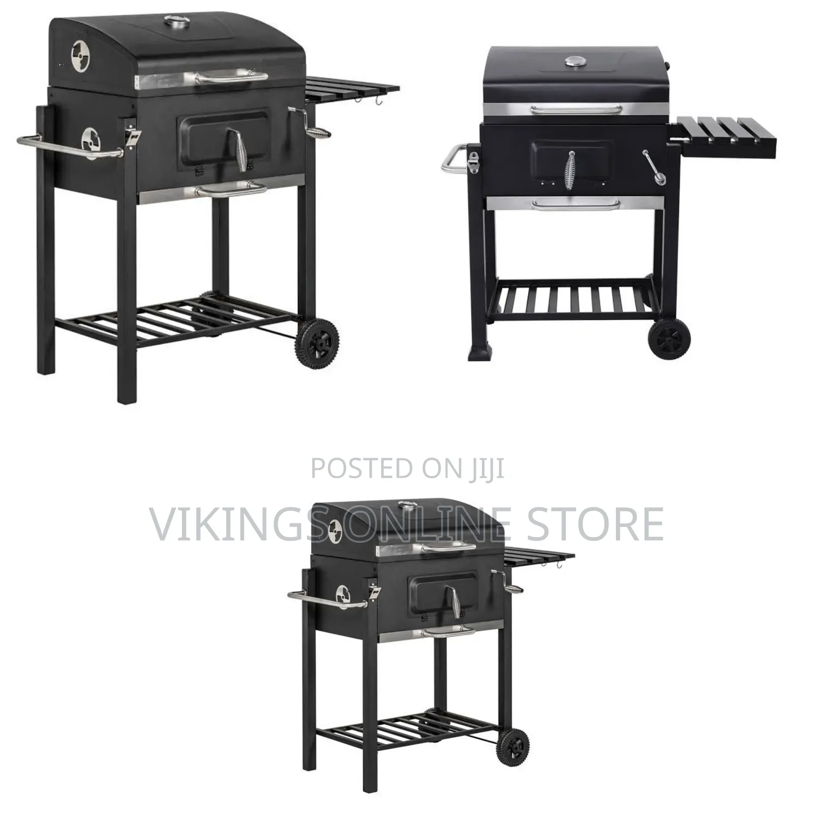 Out Door Outsunny Charcoal BBQ Grill