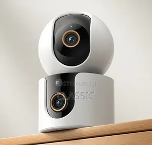 Xiaomi Smart Camera C500 Dual