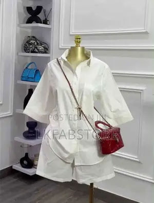 Trendy 2pc for Women