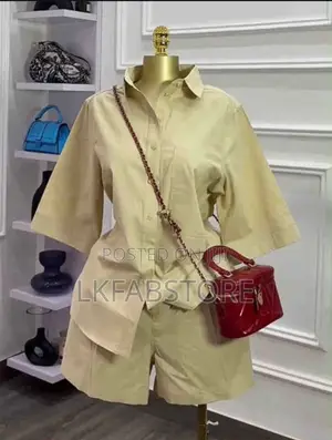 Trendy 2pc for Women