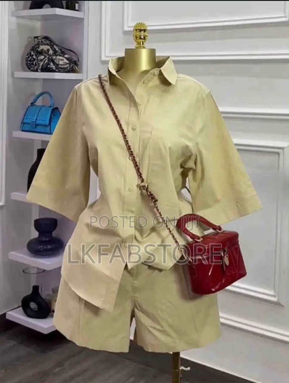 Trendy 2pc for Women