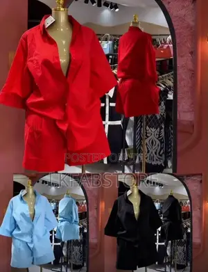 Trendy 2pc for Women