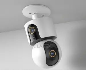 Xiaomi Smart Camera C500 Dual