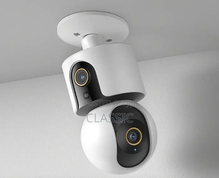 Xiaomi Smart Camera C500 Dual
