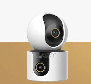Xiaomi Smart Camera C500 Dual