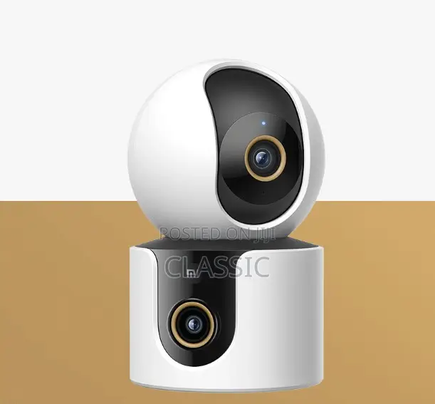 Xiaomi Smart Camera C500 Dual