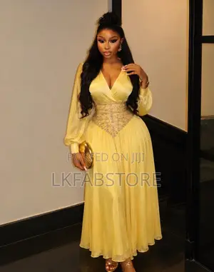 Classy Long Dresses for Women