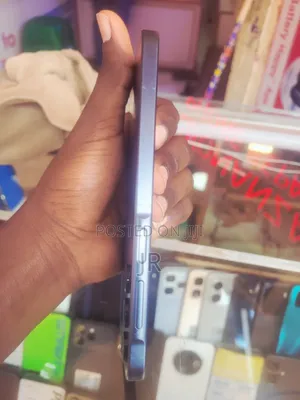 Samsung Galaxy S21 5G 128 GB Black