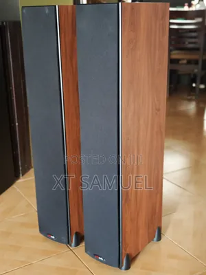 Polk Audio Premium Floor Standing Speakers