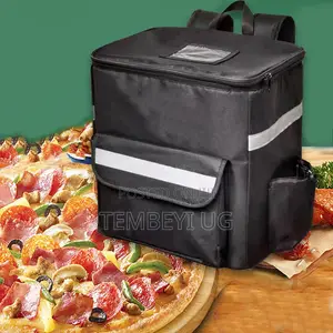 Food Delivery Backpack, Insulated Food Delivery Backpack