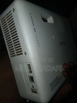 Projector for Alll