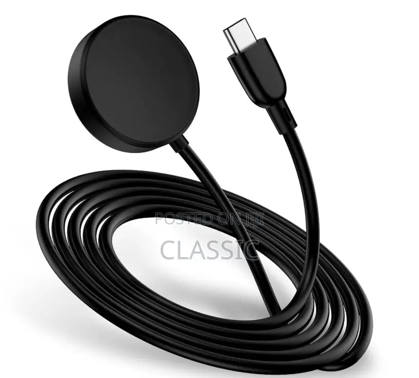 Samsung Wireless Charger for Galaxy Watch
