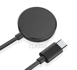 Samsung Wireless Charger for Galaxy Watch