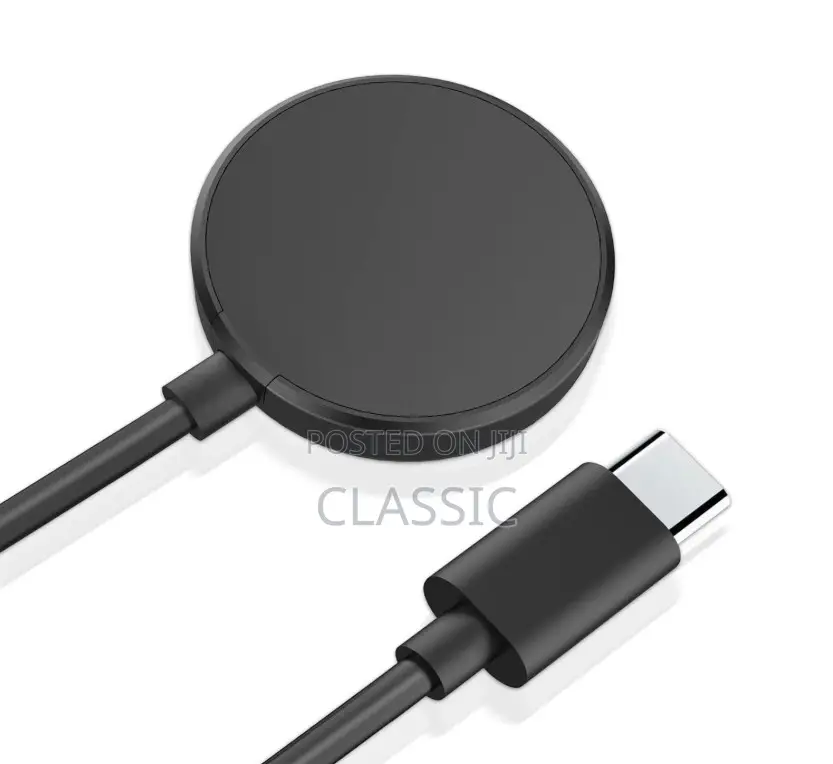 Samsung Wireless Charger for Galaxy Watch