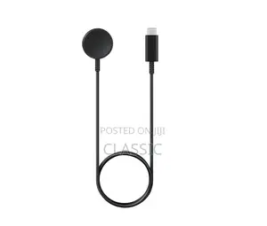 Samsung Wireless Charger for Galaxy Watch