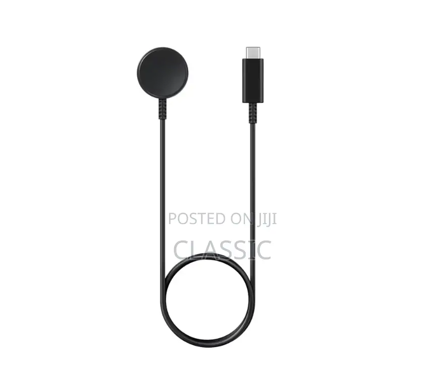 Samsung Wireless Charger for Galaxy Watch