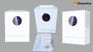5KW Hybrid Inverter