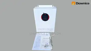 5KW Hybrid Inverter