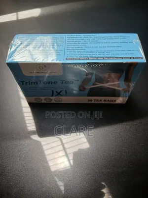 Trimtone Tea