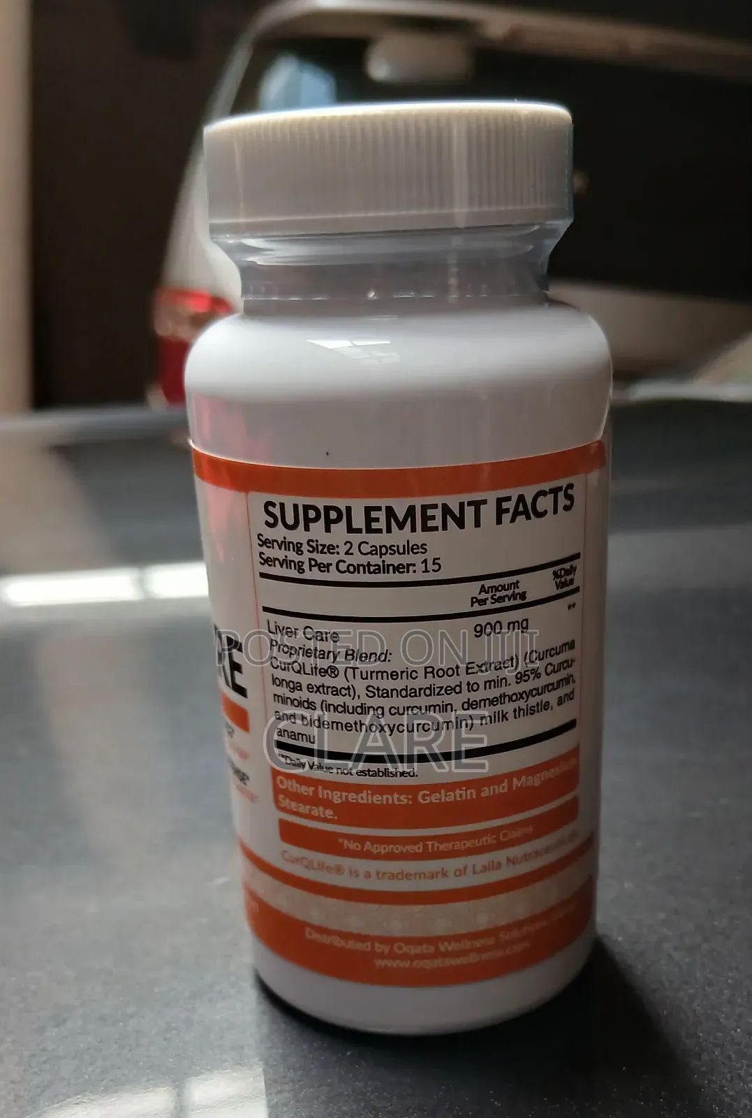 Liver Care