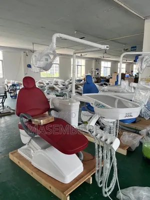 Dental Chair