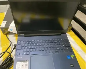Laptop HP Victus 15 16GB Intel Core i5 SSD 512GB