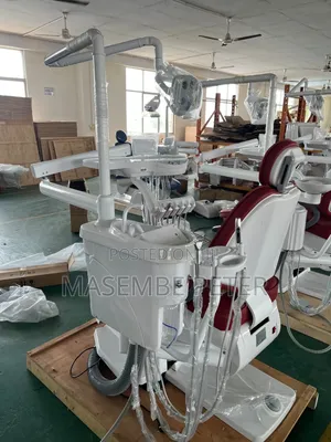 Dental Chair