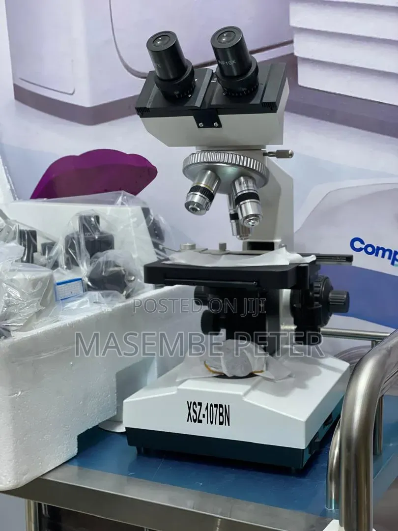 Microscope