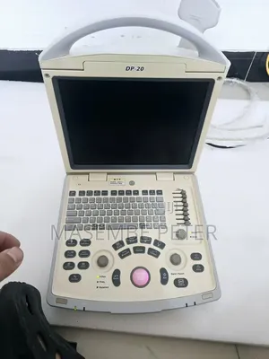 Mindray Dp 20