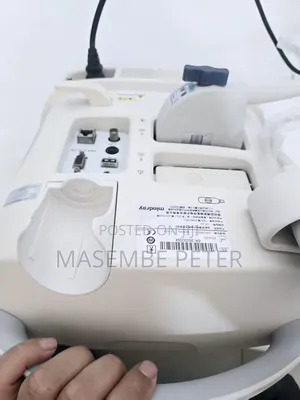 Mindray Dp 20