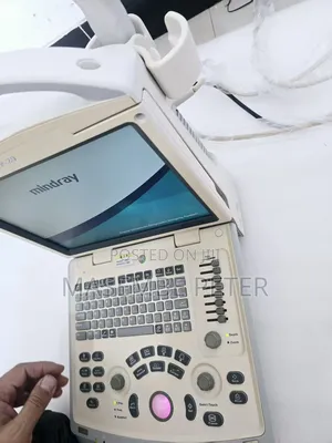 Mindray Dp 20