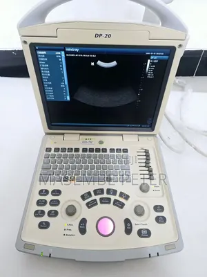 Mindray Dp 20