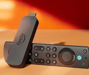 Amazon Fire TV Stick HD – 2nd Generation (2026)