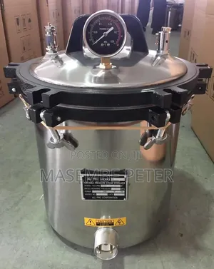 Autoclave / Sterilizer