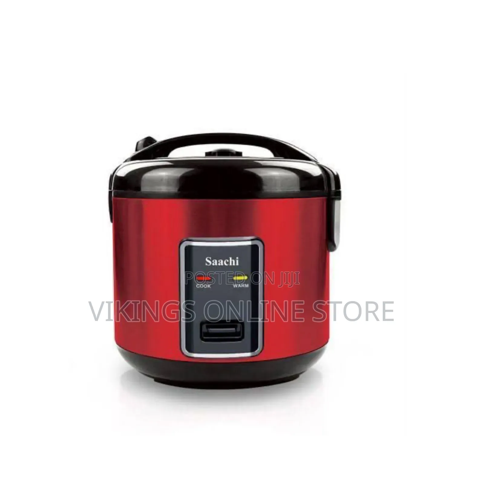 2.8L Saachi Rice Cooker
