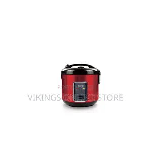 2.8L Saachi Rice Cooker