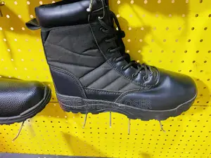 Saftey Shoes Heavy Duty