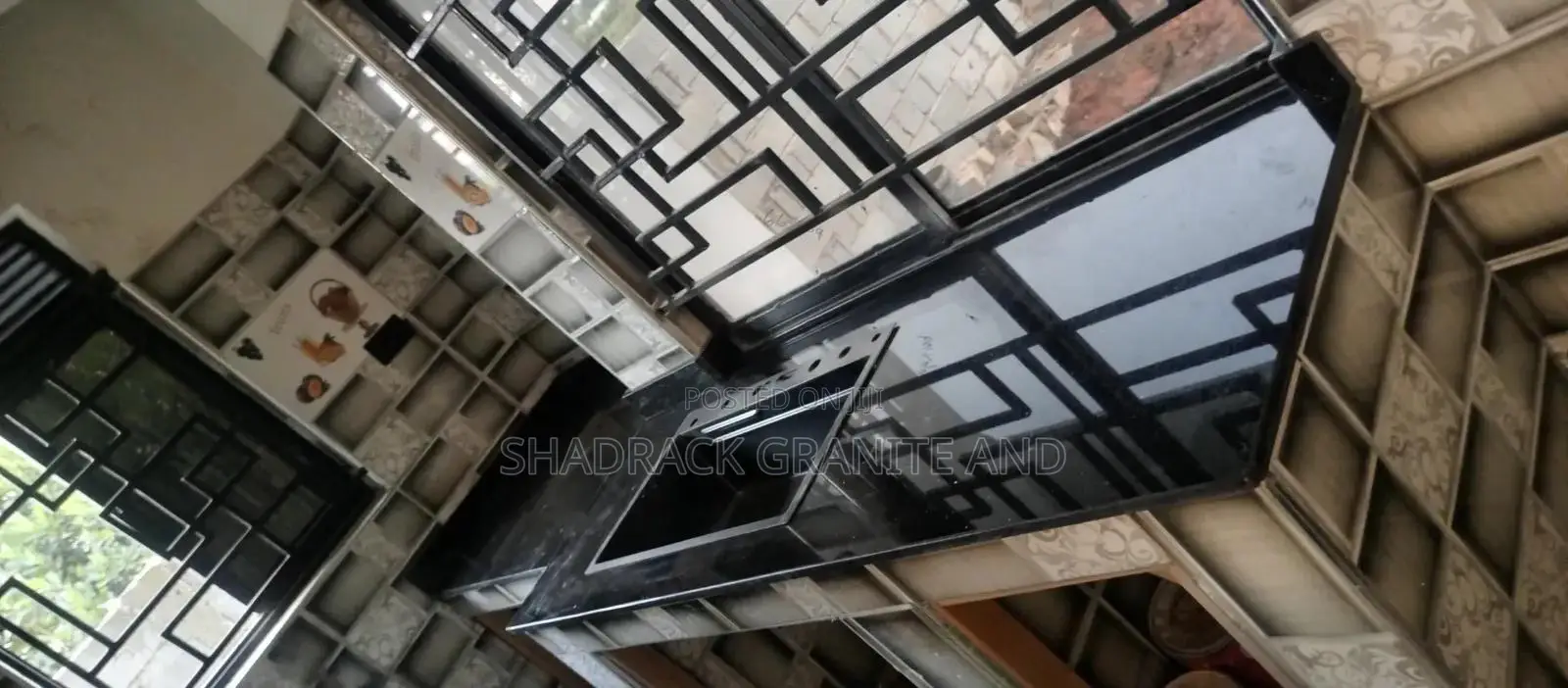 Granite Solution