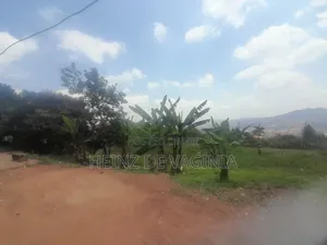 Prime 2 Acres 45 Decimals Land for Sale in Konge, Makindye – Hilltop