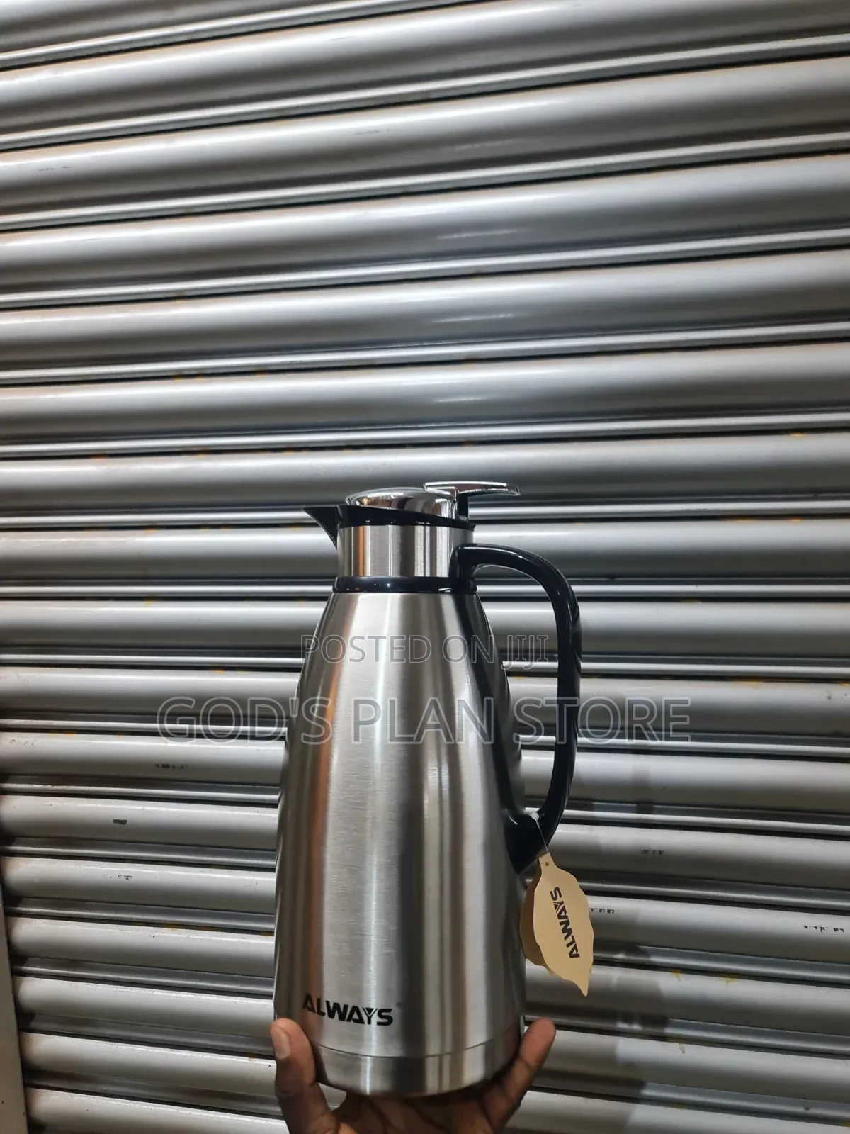 3litres Stainless Steel Pressing Flask Press Flasks