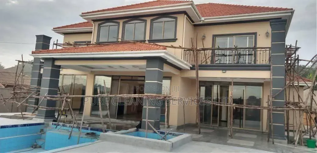 Residential Cleaning