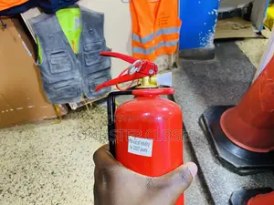 Portable Car Fire Extinguisher 1KG