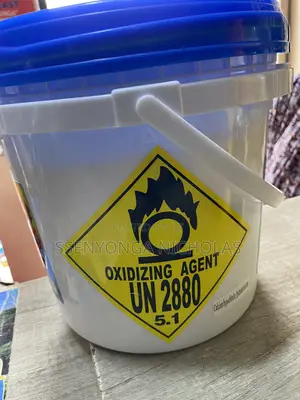 Chlorine 1kg for Clean Water