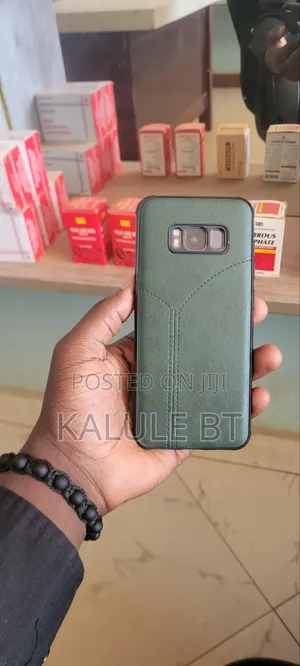 Samsung Galaxy S8 64 GB Green