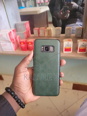 Samsung Galaxy S8 64 GB Green