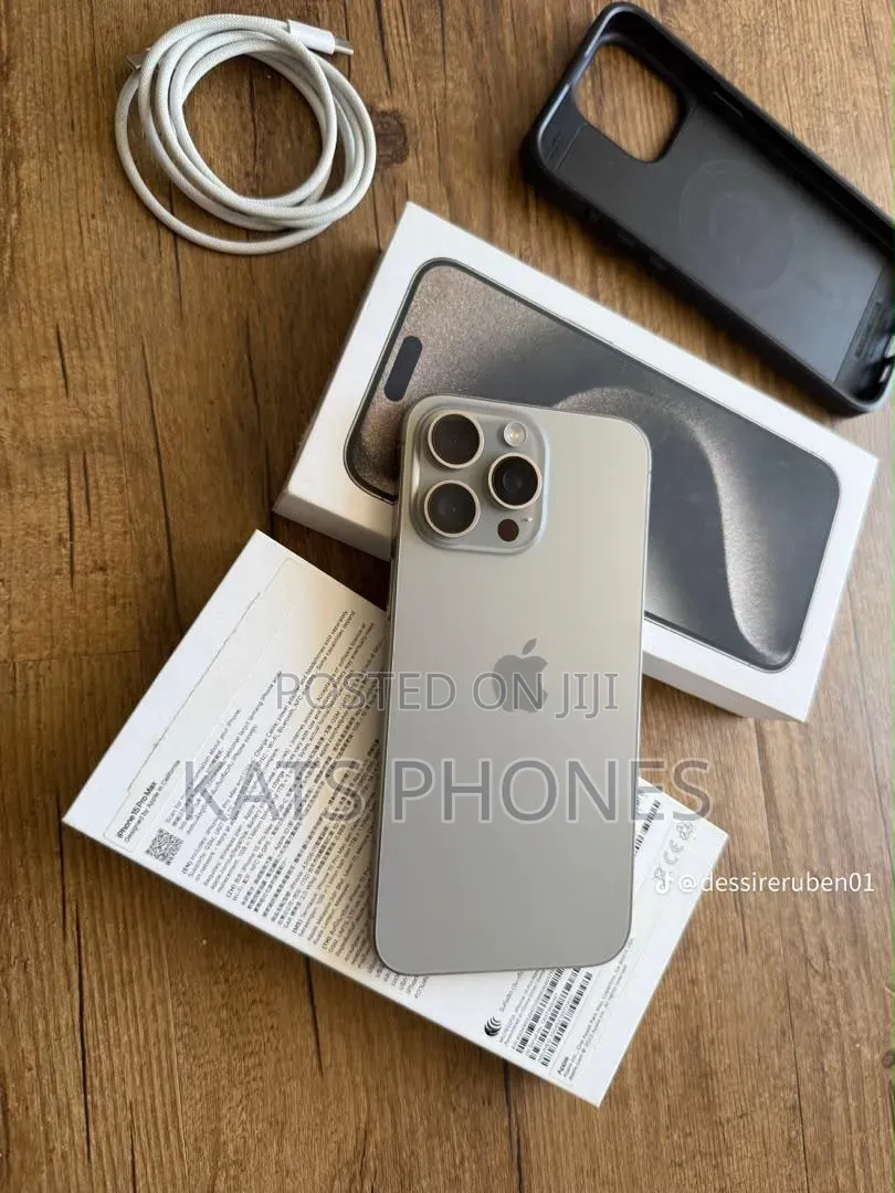 New Apple iPhone 12 256 GB Gray