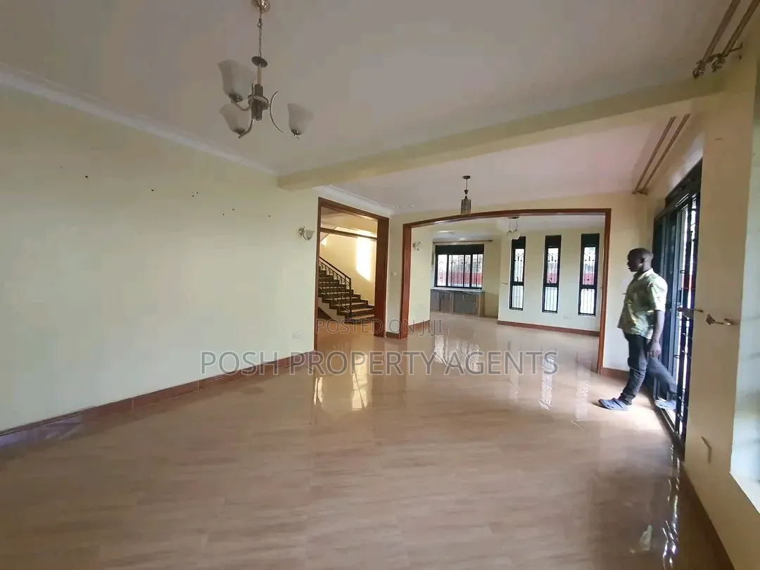 4bdrm Duplex in Ntinda, Central Division for rent