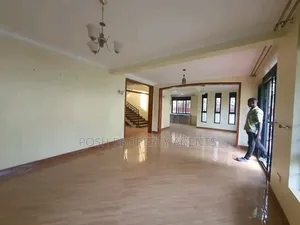 4bdrm Duplex in Ntinda, Central Division for rent